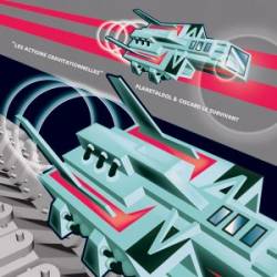 Les Actions Gravitationnelles